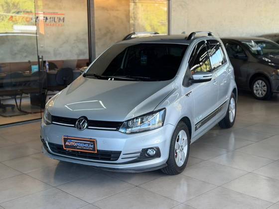 VOLKSWAGEN FOX 1.6 MSI COMFORTLINE 8V FLEX 4P MANUAL VOLKSWAGEN FOX 1.6 MSI COMFORTLINE 8V FLEX 4P MANUAL
